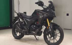 HONDA NX200