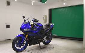 YAMAHA YZF R-3 2019 RH13J