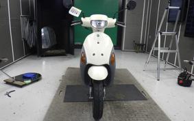 SUZUKI LET's 4 2016 CA45A
