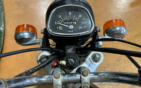 HONDA BENLY 50 CD50