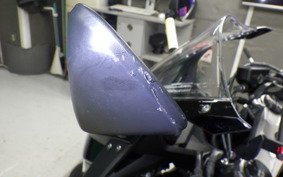 HONDA CBR650R 2024