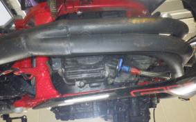 HONDA CBR400F GEN 2 1986 NC17