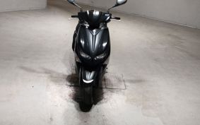YAMAHA CYGNUS GRIF ASU SEJ4J