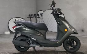 YAMAHA AXIS Z SED7J