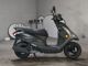 Фото Yamaha AXIS Z с японского аукциона