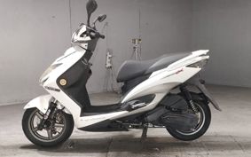 YAMAHA CYGNUS125XSR SE44J