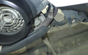 YAMAHA CYGNUS 125 XSR 3 2003 SED8J