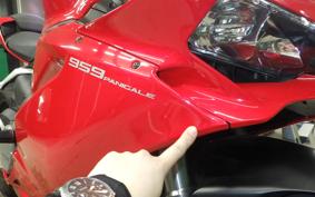 DUCATI 959 PANIGALE 2018