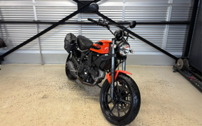 DUCATI SCRAMBLER SIXTY2 2017 KA00