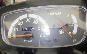 YAMAHA JOG Gen.3 SA01J