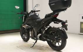 SUZUKI GIXXER 250 ED22B