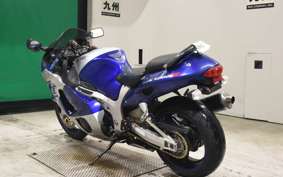 SUZUKI GSX-1300R HAYABUSA 2000
