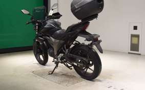 SUZUKI GIXXER 150 2024 NG4BG