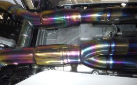 SUZUKI HAYABUSA Gen.3 2022 EJ11A