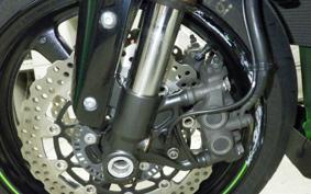 KAWASAKI ZX 10 NINJA R 2011