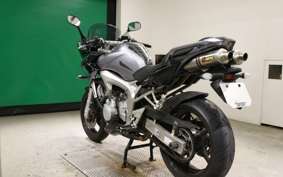 YAMAHA FAZER FZ6 S 2005