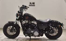 HARLEY XL1200X 2020