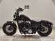 Фото Harley XL1200X 2020 с японского аукциона