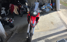 HONDA CRF250 RALLY ABS MD44