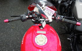 DUCATI MONSTER 400 IE 2008