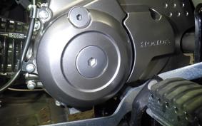 HONDA CT125-2 JA65