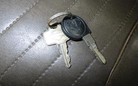 HARLEY FLTC 1340 1986