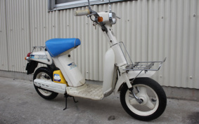 YAMAHA PASSOL 2E9