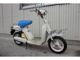 Фото Yamaha PASSOL с японского аукциона