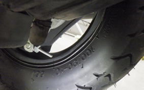 SUZUKI ADDRESS V125 2019 CF46A