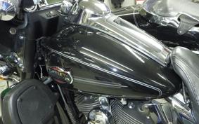 HARLEY FLHTCU SIDECAR 1580 2007