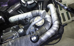 HARLEY FXDL 1580 2007