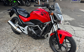 HONDA NC 700 S 2012 RC61