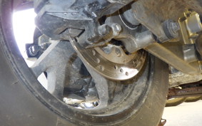 SUZUKI SKYWAVE 250 (Burgman 250) S Gen.3 CJ44A