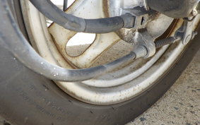 HONDA GIORNO CREA AF54