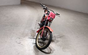 HONDA TLM50 AD07