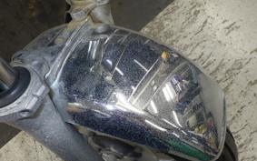 HONDA APE 50 2025 AC16