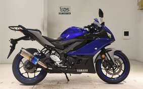 YAMAHA YZF-R25 2022 RG43J