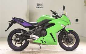 KAWASAKI NINJA 400R 2014 ER400B