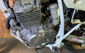 HONDA XLR250 BAJA MD22