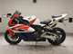Фото Honda CBR1000RR 2004 с японского аукциона