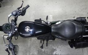 HARLEY XL883N 2011