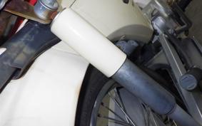 HONDA C110 SUPER CUB 2014 JA07