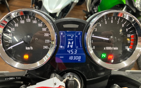 KAWASAKI Z900RS 2018 ZR900C