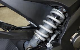 KAWASAKI Z125 PRO