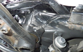 HONDA CB400 SUPER BOLDOR A 2017 NC42
