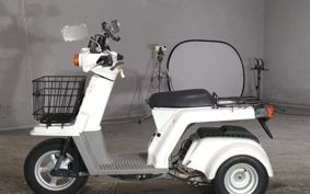 HONDA GYRO TD02