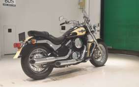 KAWASAKI VULCAN 800 CLASSIC 2001 VN800A