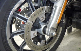 HARLEY FLHTKL TC 1690 2014