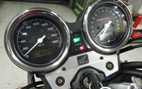 HONDA CB400SF VTEC Spec3 2006 NC39