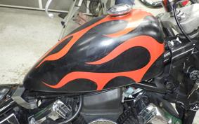 YAMAHA DRAGSTAR 400 2001 VH01J